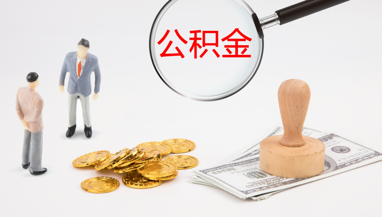 金湖我的个人公积金查询（个人公积金信息查询）